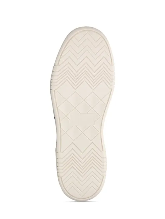 Missoni   Basket New low sneakers 