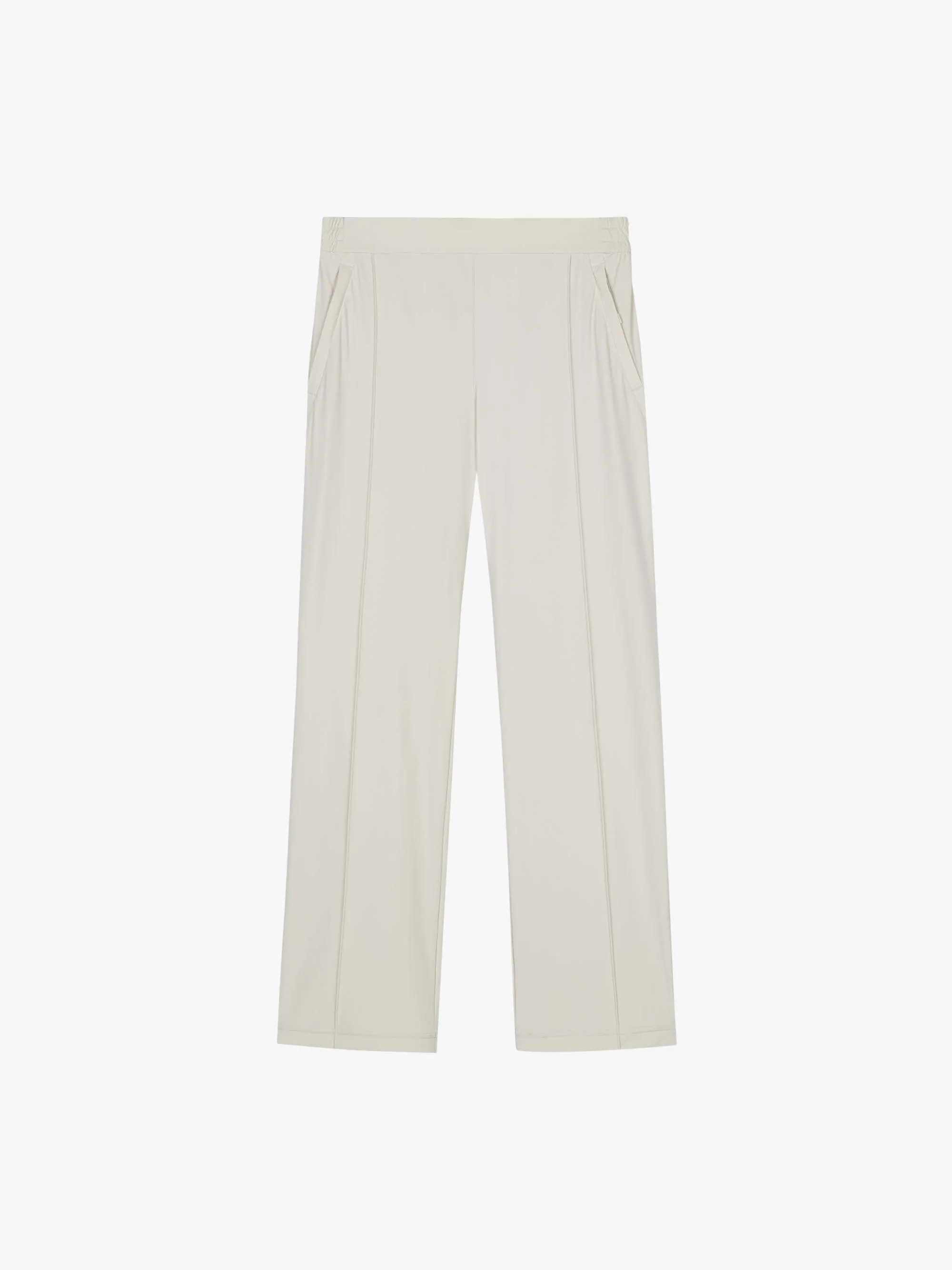 NEIWAI ACTIVE X NYCB Light Woven Straight Leg Pants