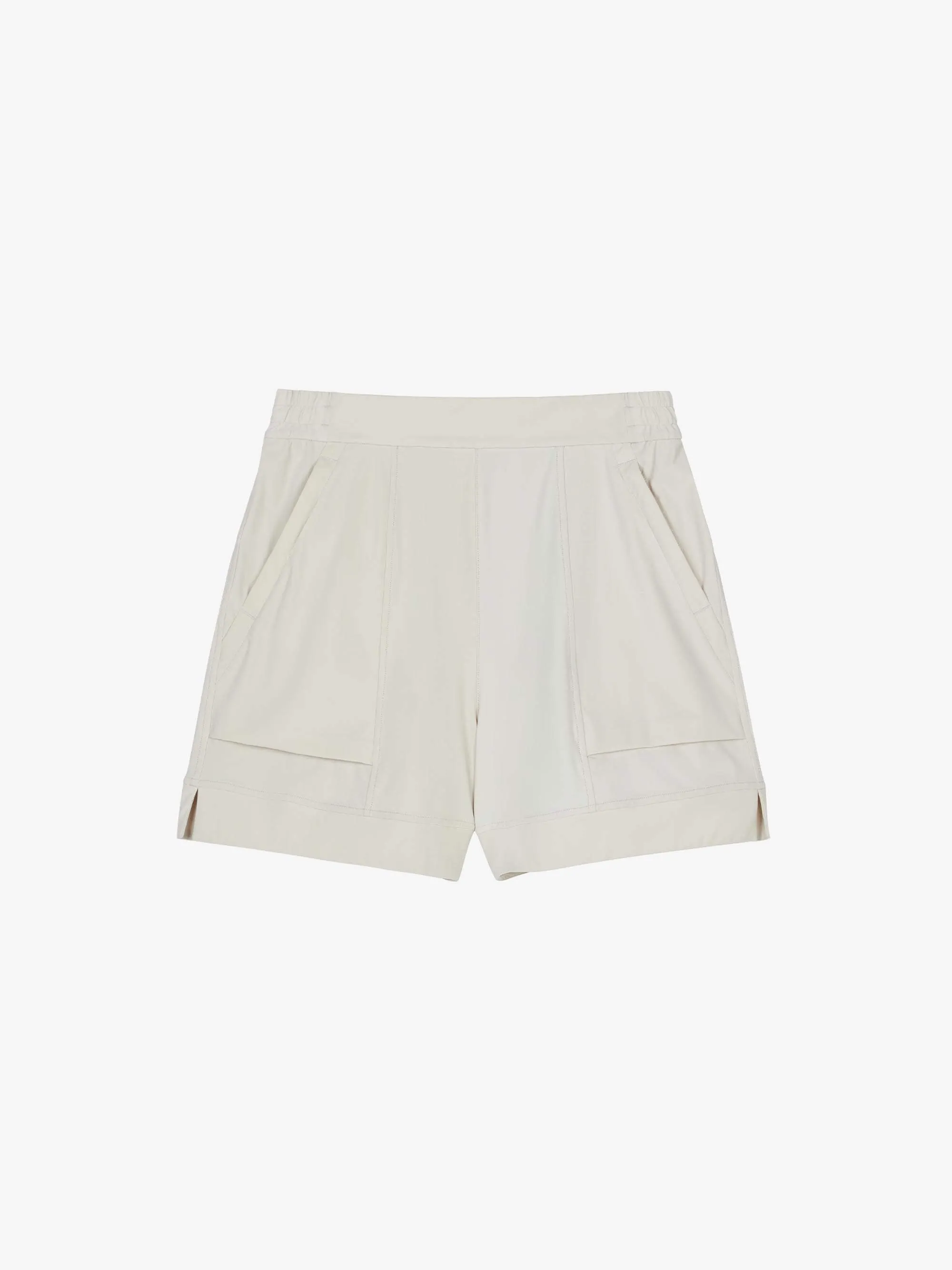 NEIWAI ACTIVE X NYCB Mid Waist Shorts