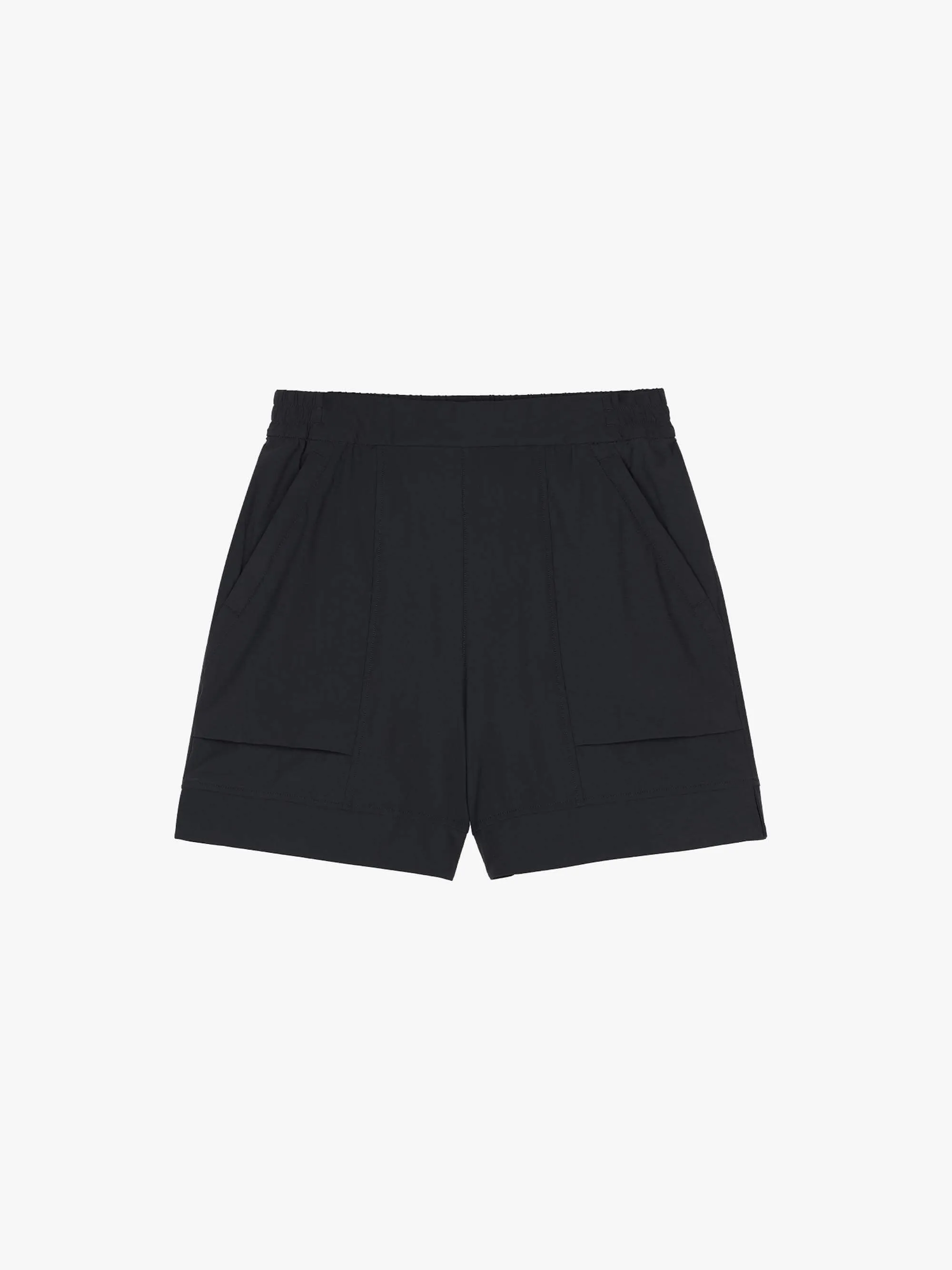 NEIWAI ACTIVE X NYCB Mid Waist Shorts