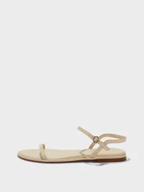 Nettie Leather Sandals