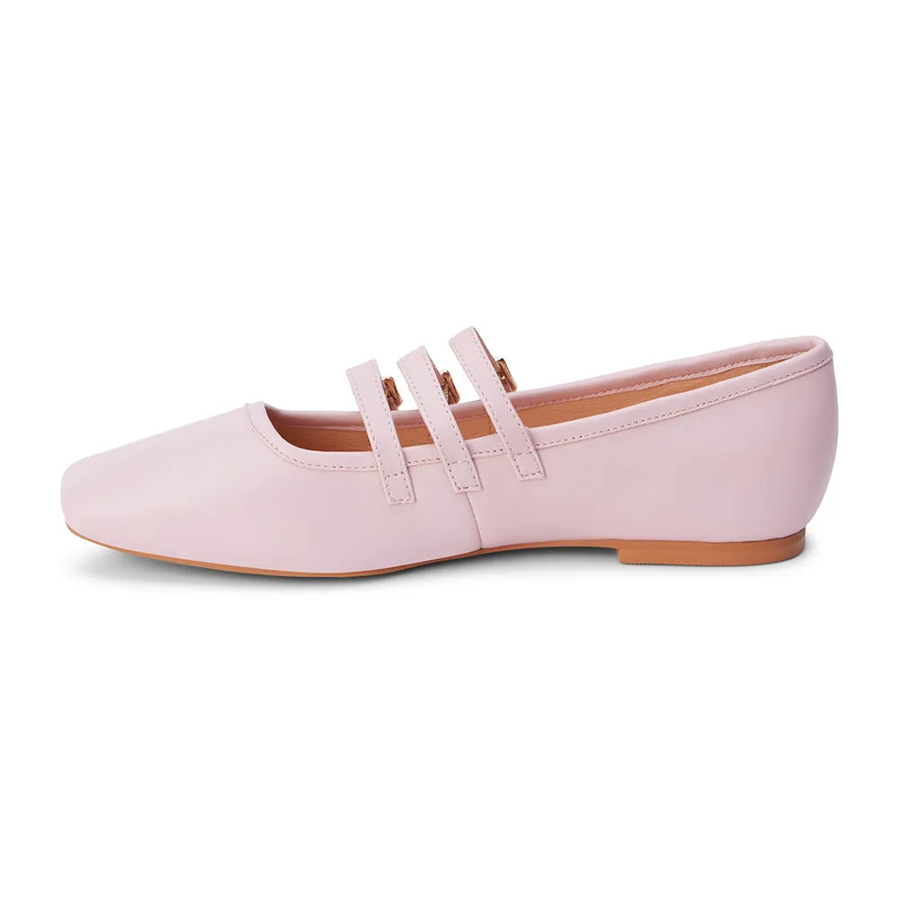 Nova Ballet Flat