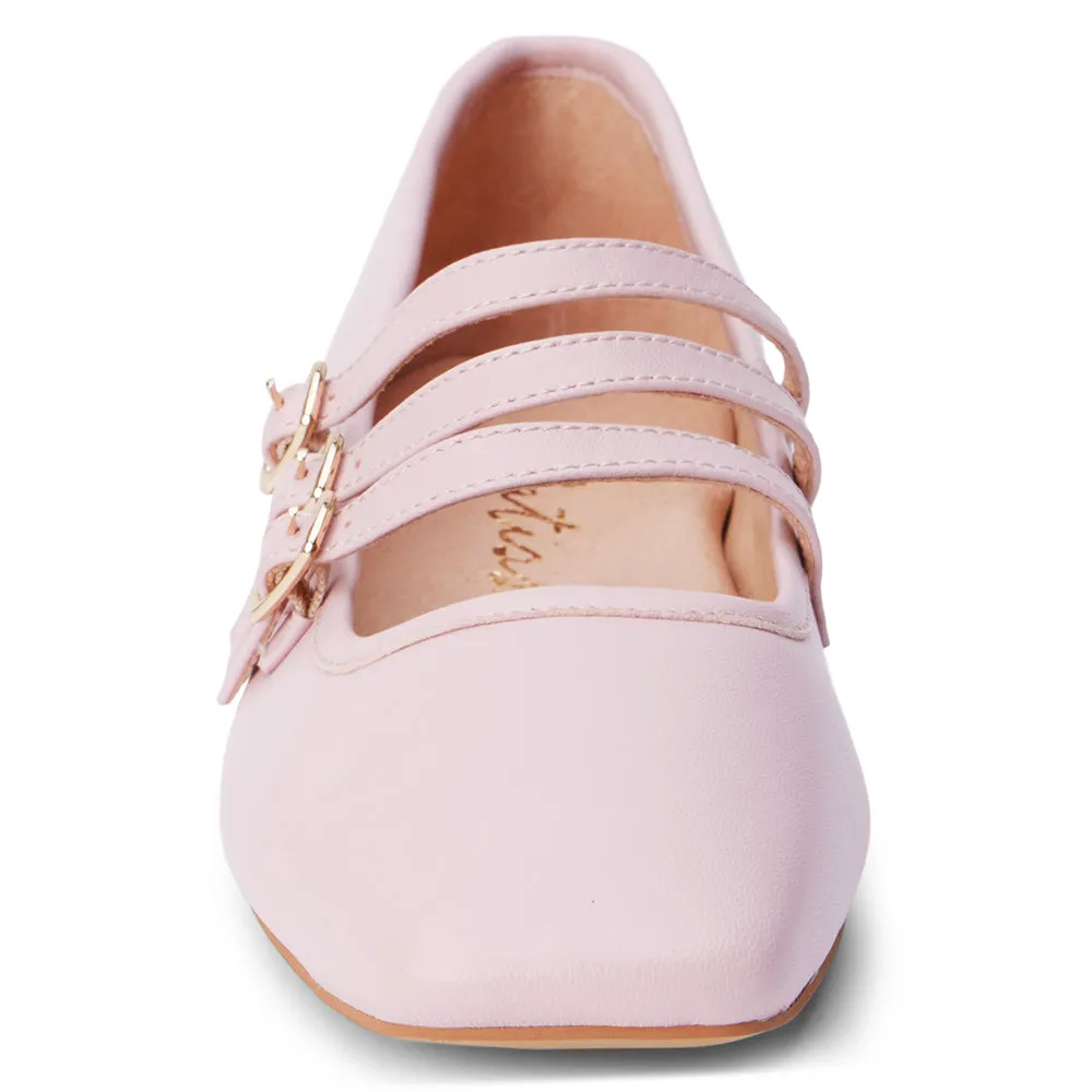 Nova Ballet Flat