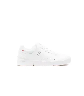 On Shoes The Roger Advantage White