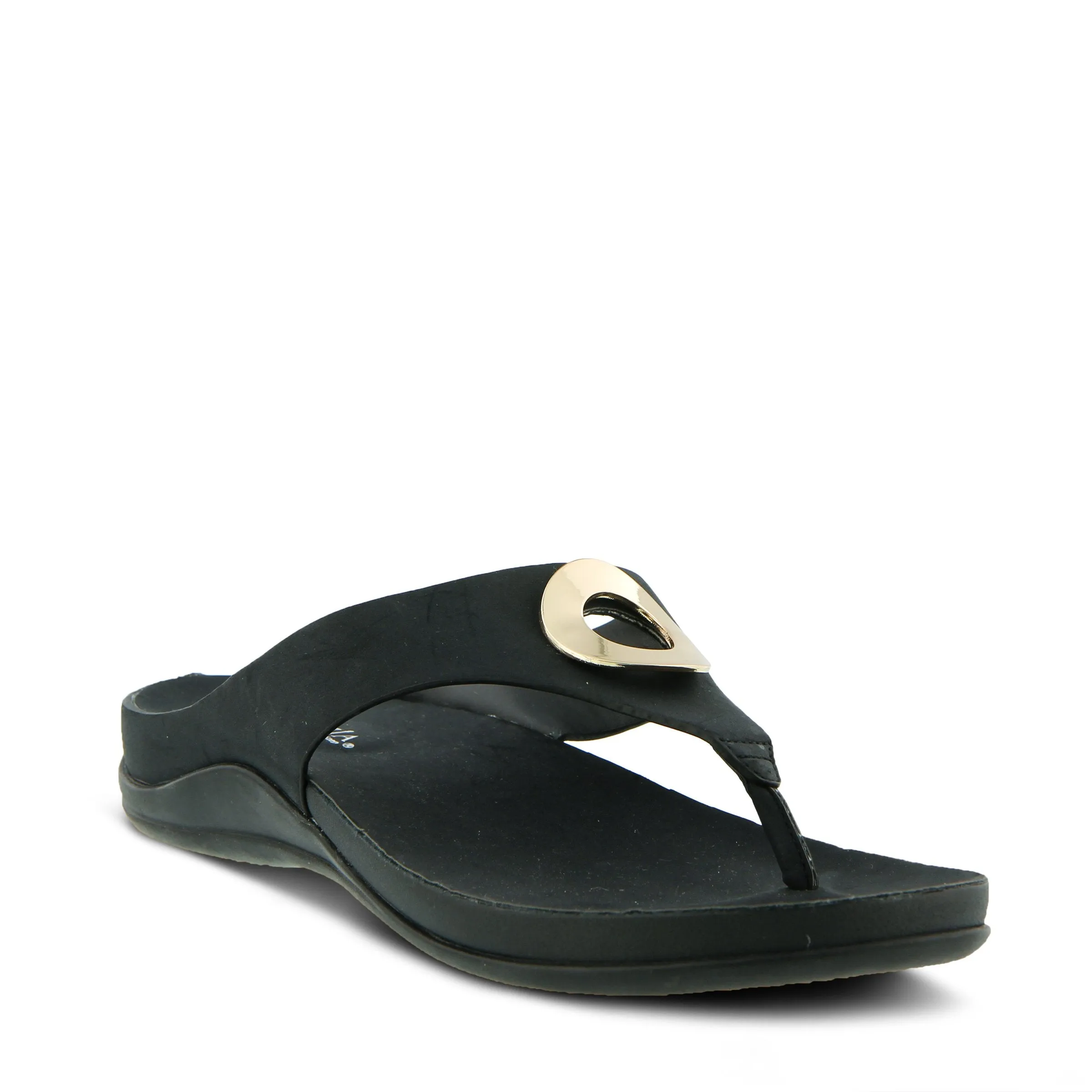 PATRIZIA LUERA THONG SANDAL