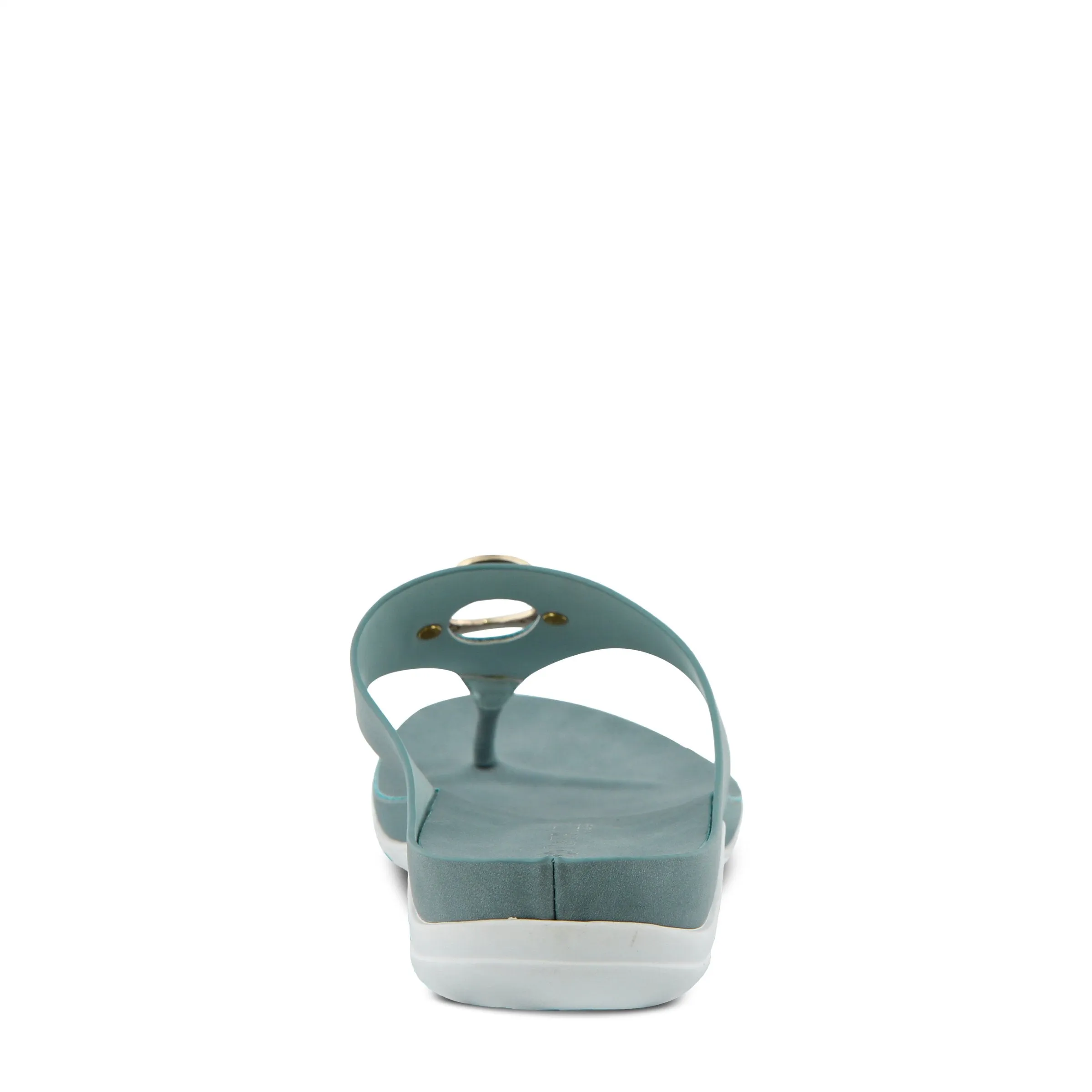 PATRIZIA LUERA THONG SANDAL