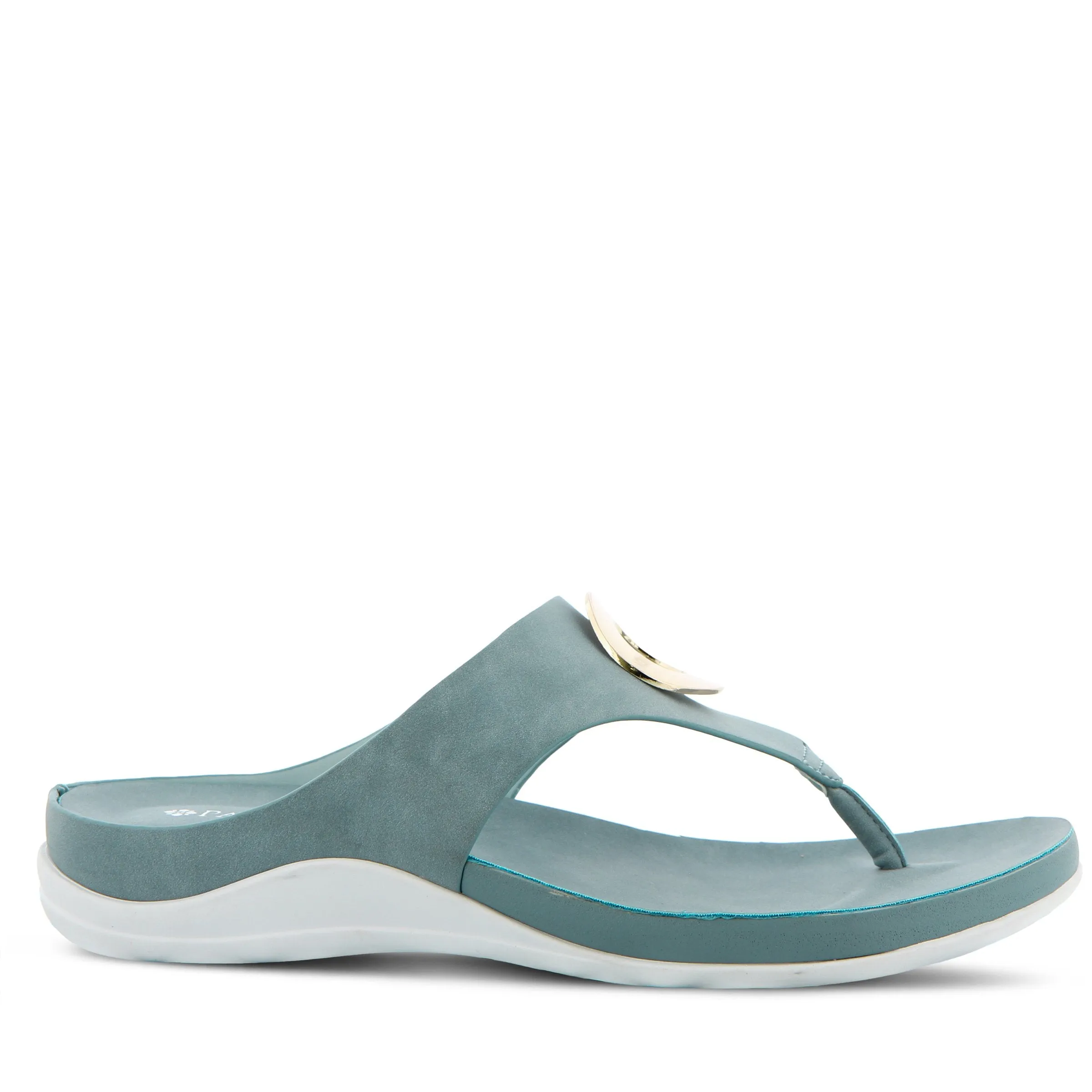 PATRIZIA LUERA THONG SANDAL