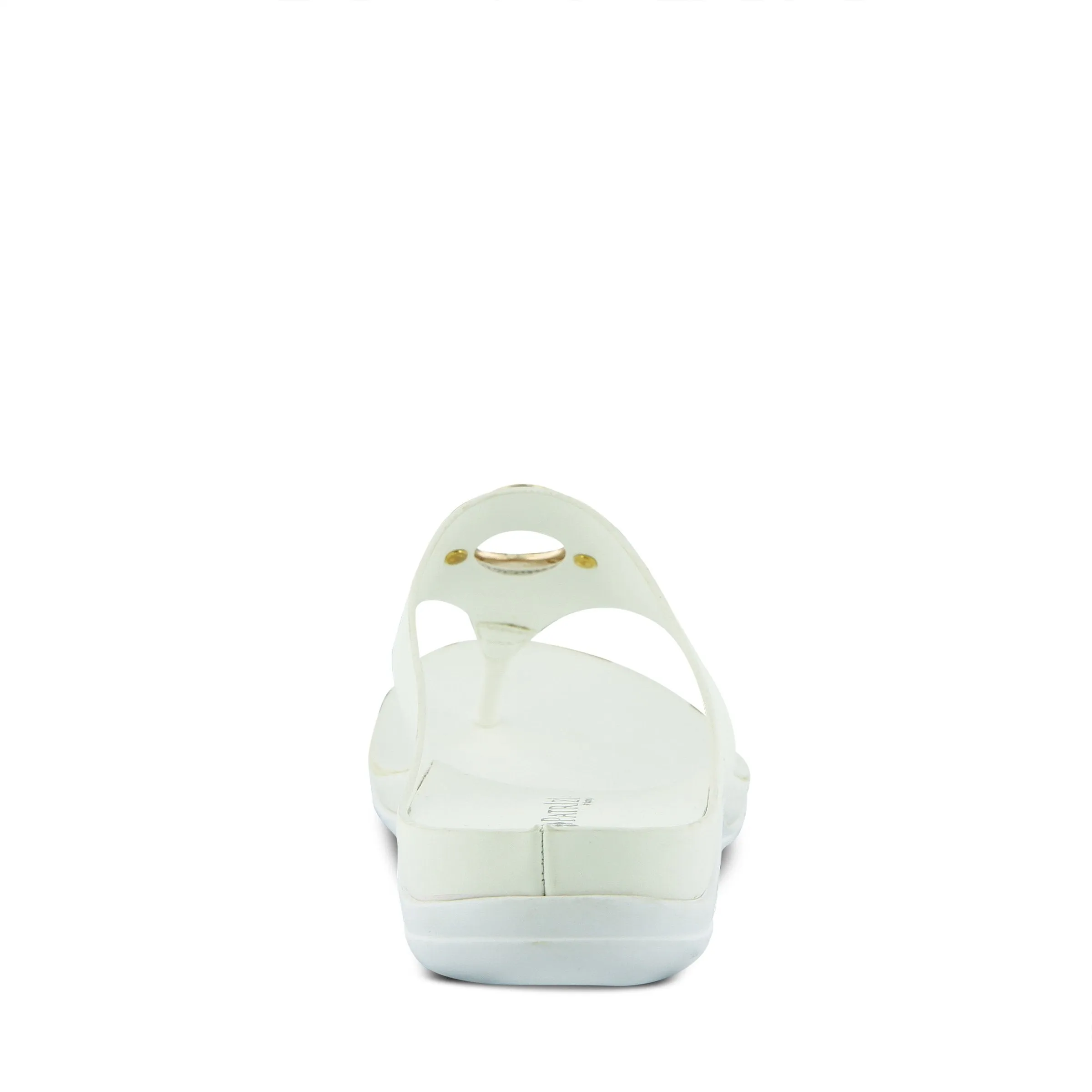 PATRIZIA LUERA THONG SANDAL