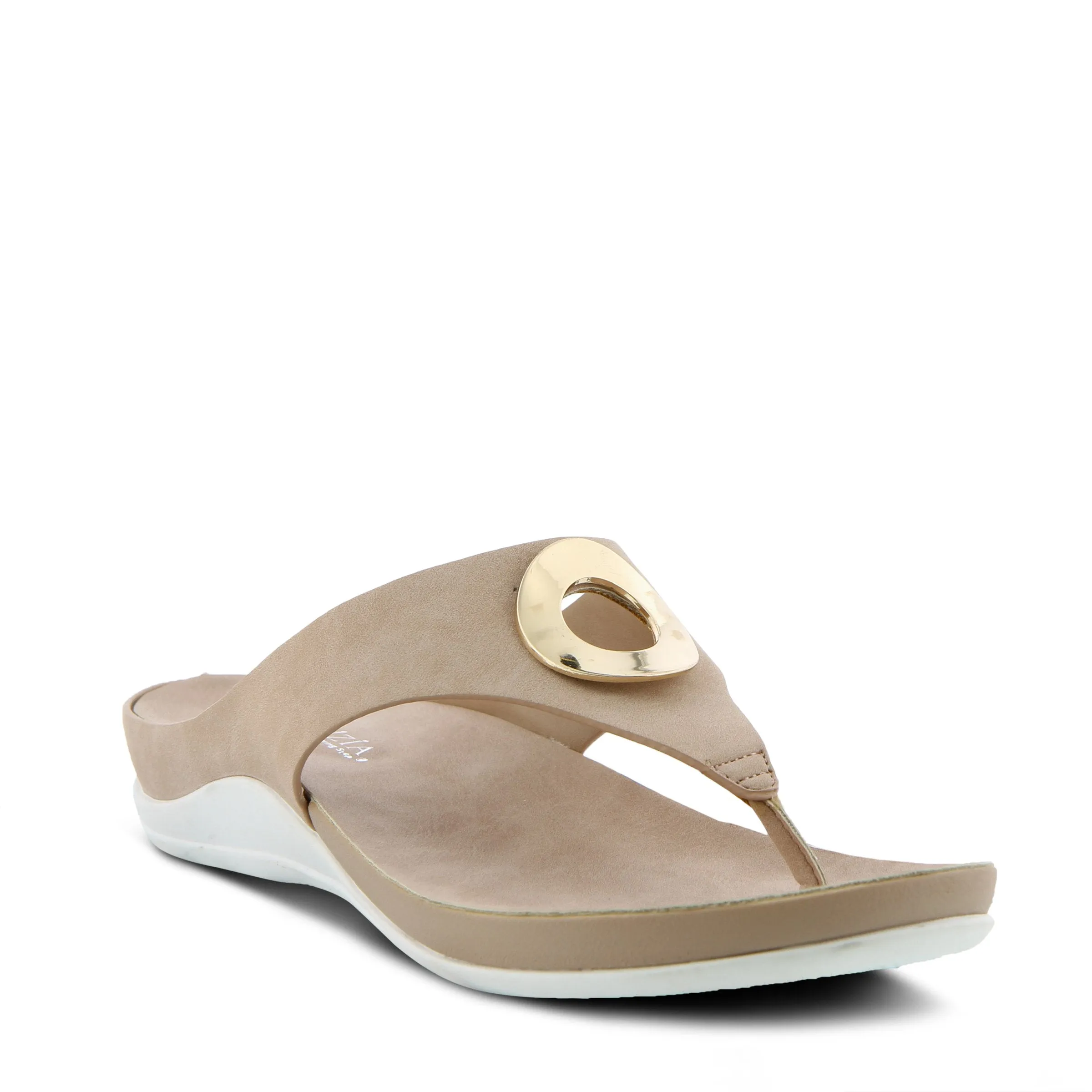 PATRIZIA LUERA THONG SANDAL