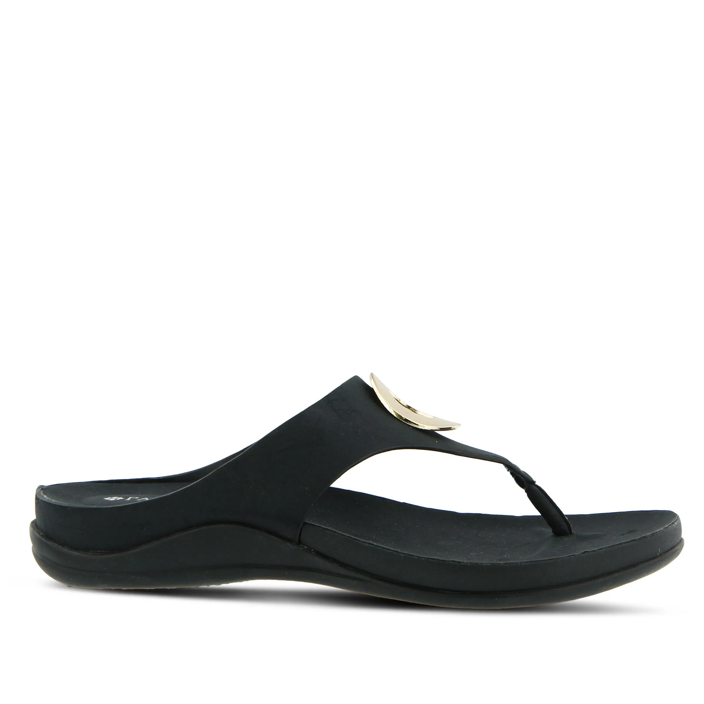 PATRIZIA LUERA THONG SANDAL