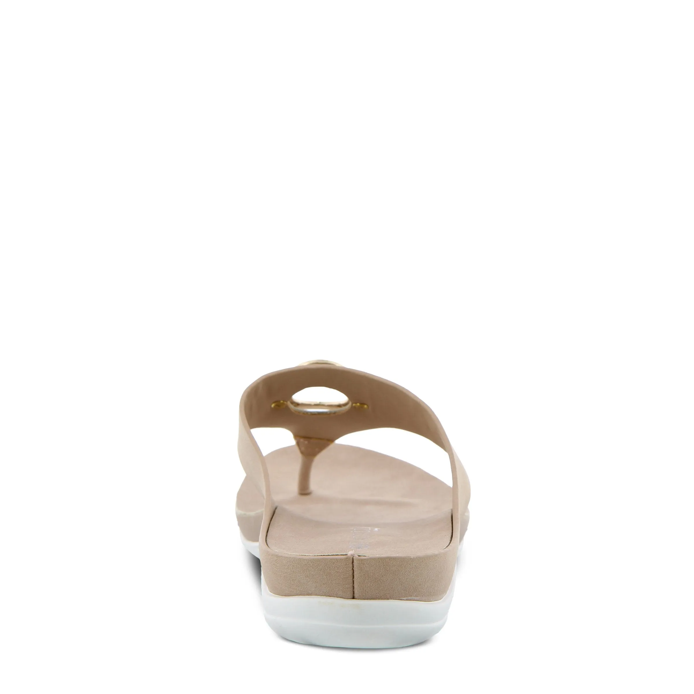 PATRIZIA LUERA THONG SANDAL