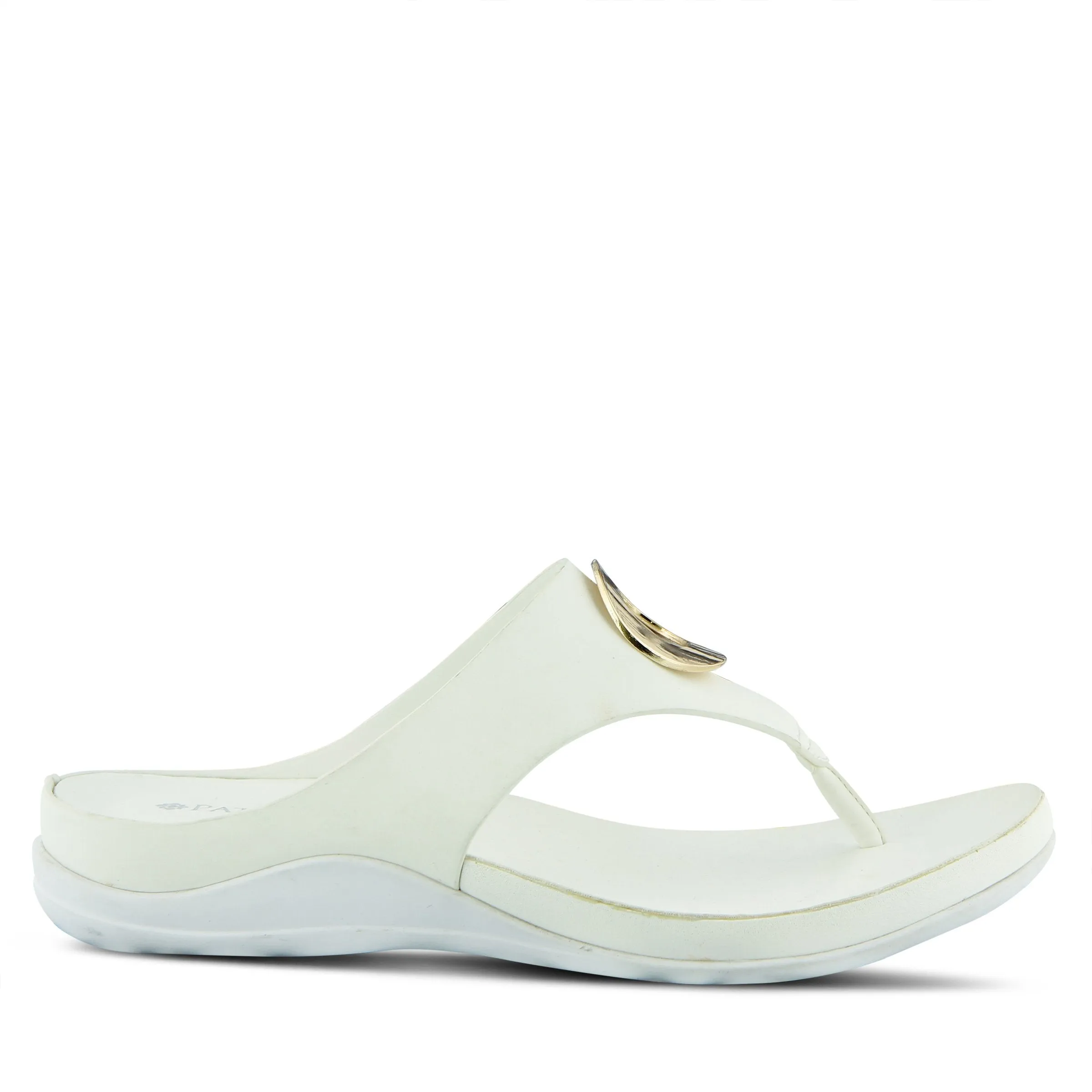 PATRIZIA LUERA THONG SANDAL