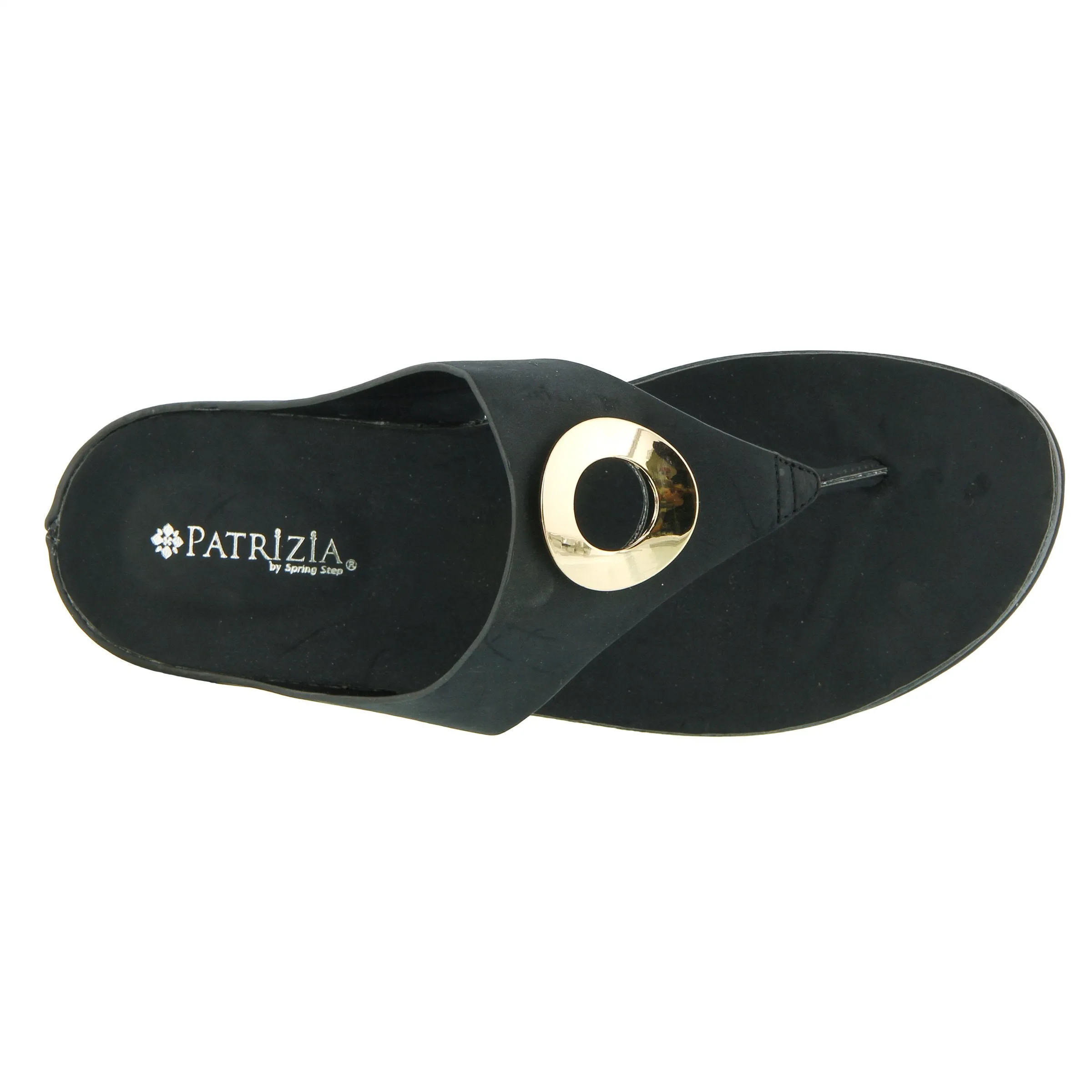 PATRIZIA LUERA THONG SANDAL