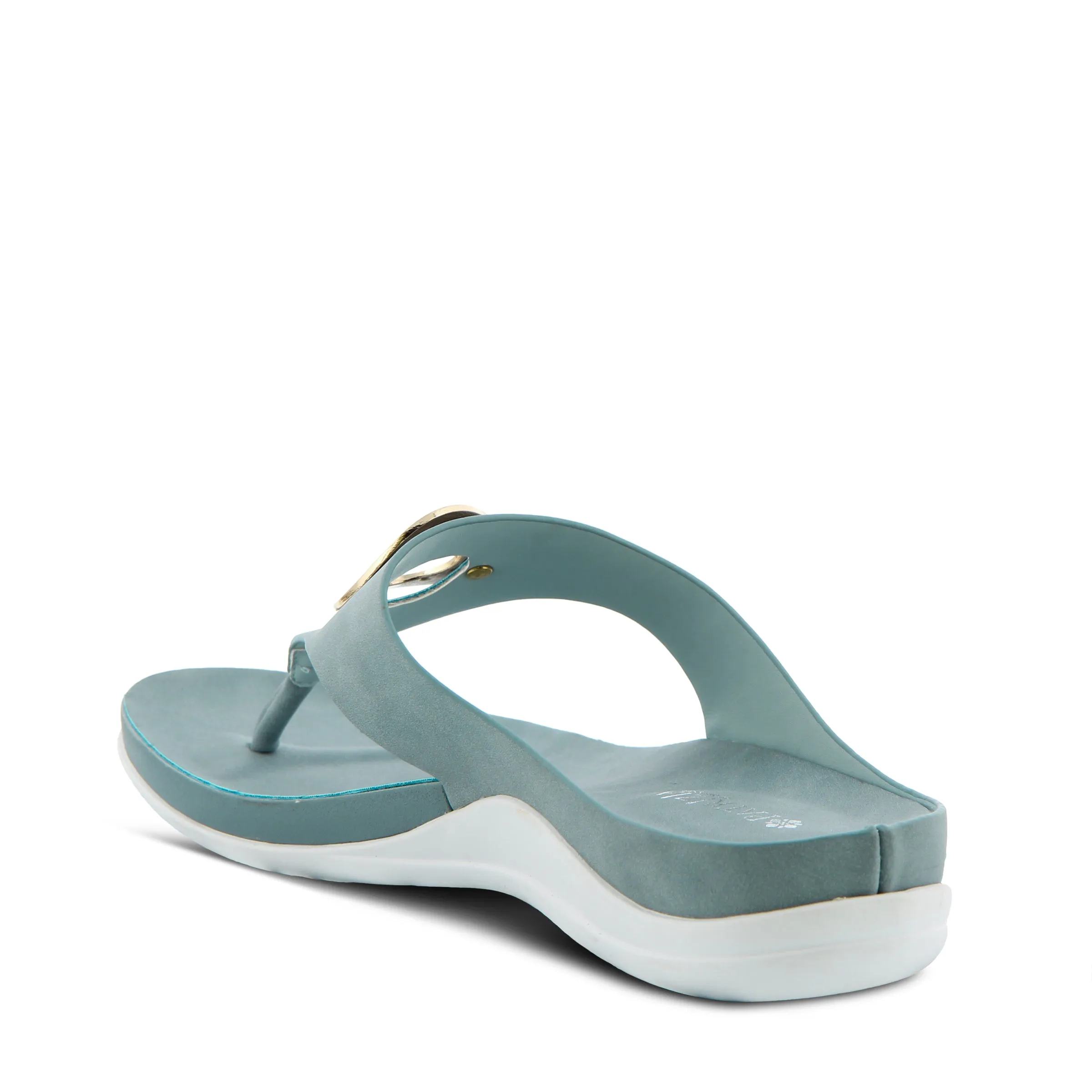 PATRIZIA LUERA THONG SANDAL