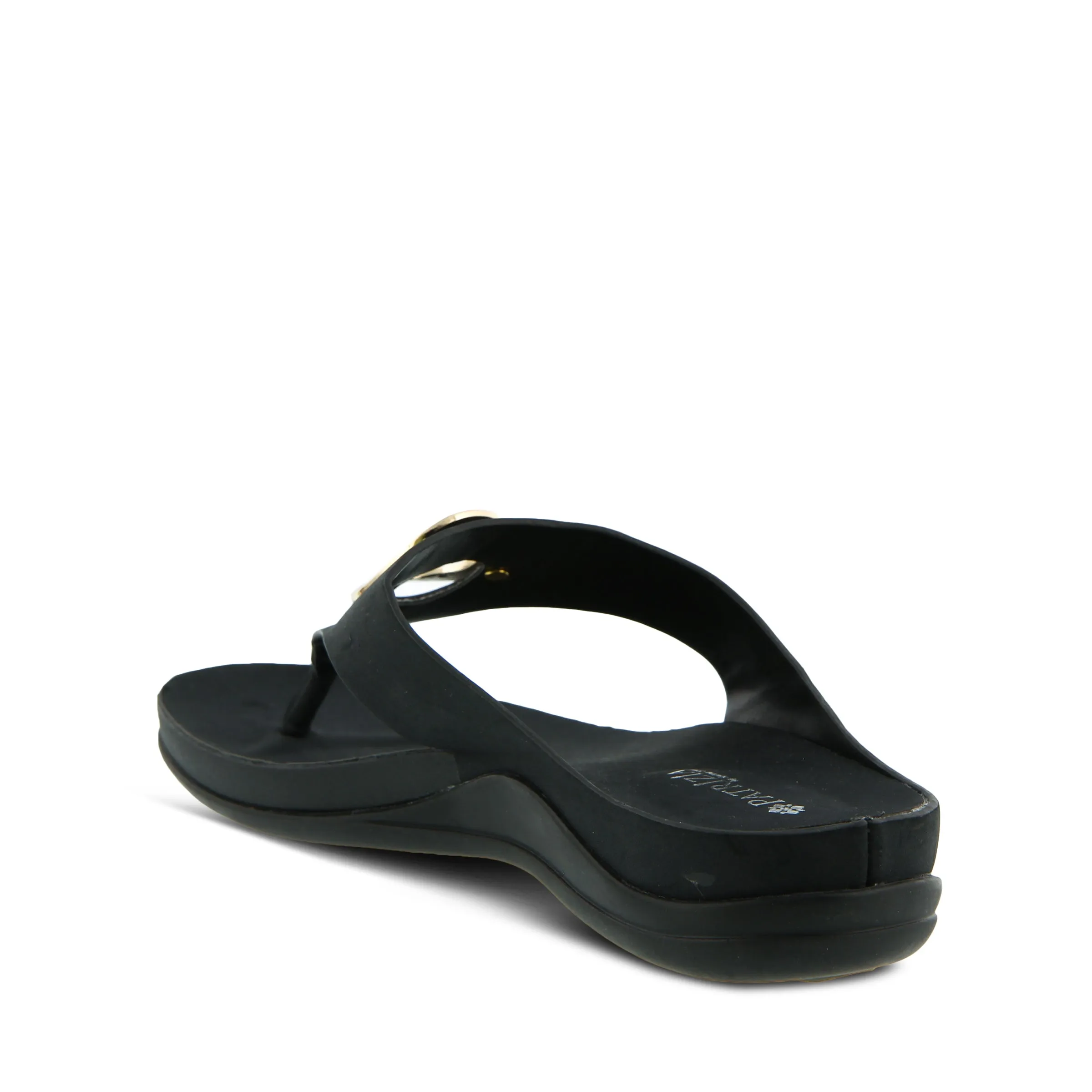 PATRIZIA LUERA THONG SANDAL