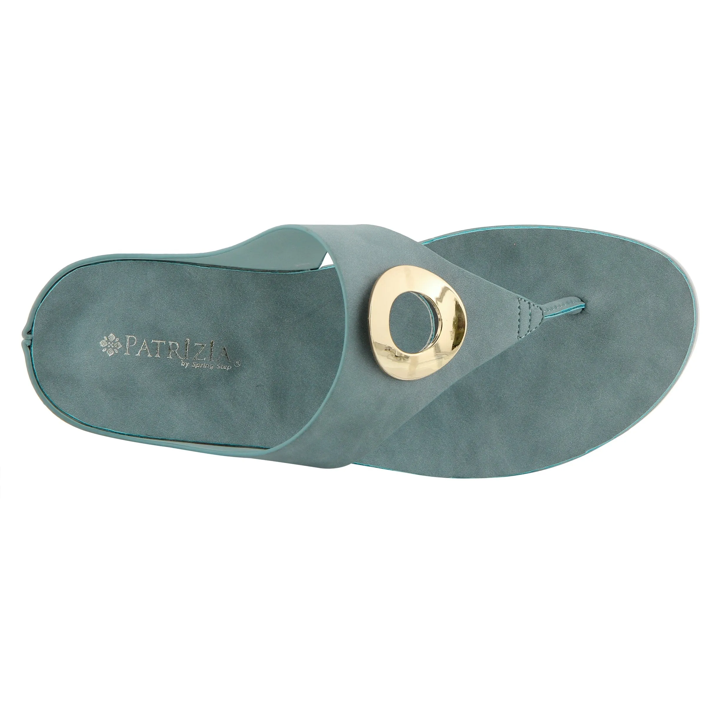 PATRIZIA LUERA THONG SANDAL