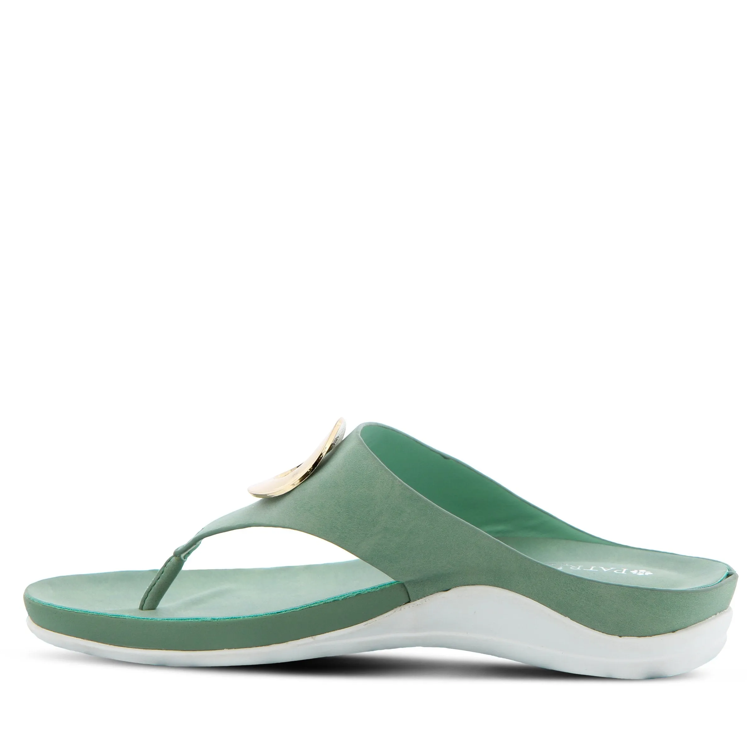 PATRIZIA LUERA THONG SANDAL