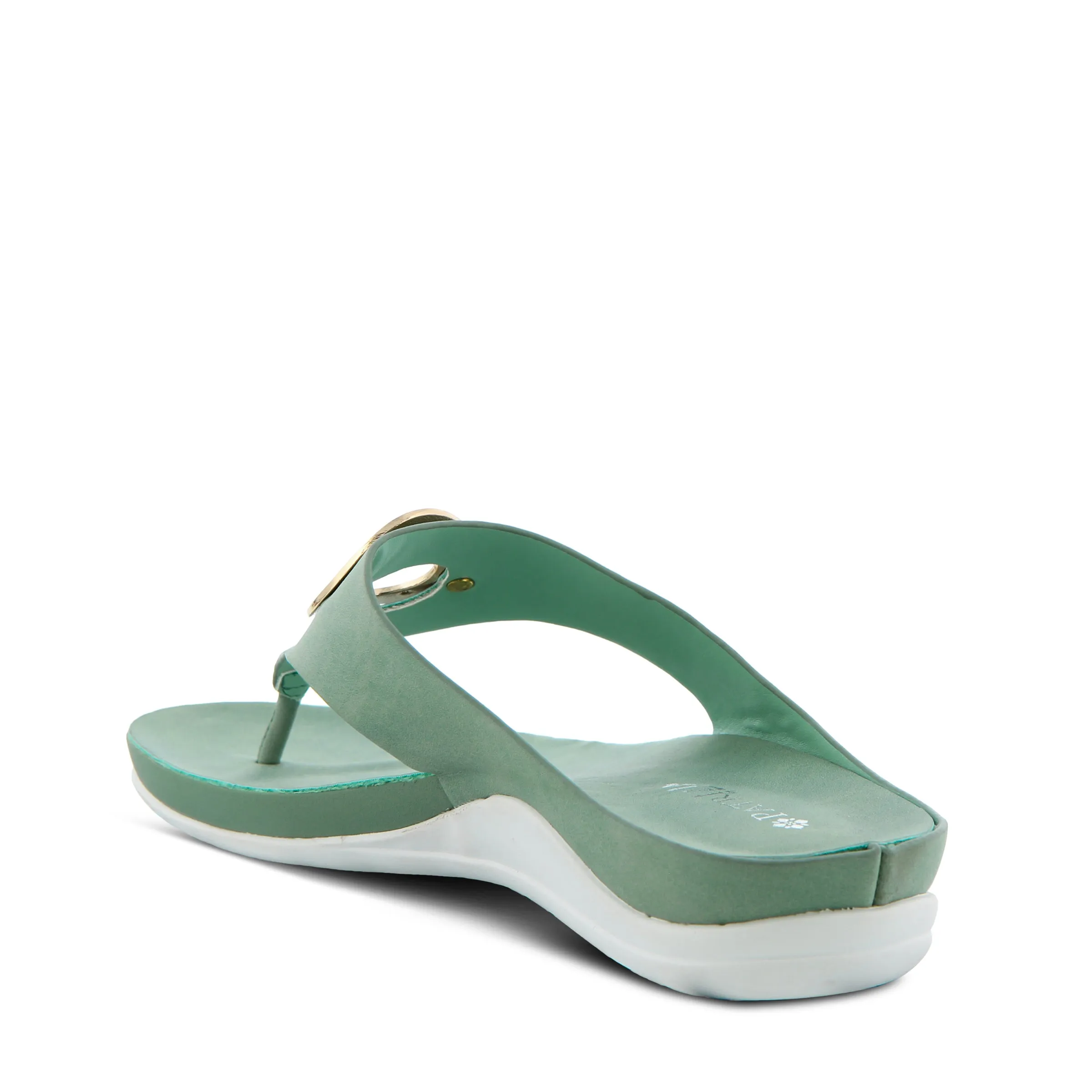 PATRIZIA LUERA THONG SANDAL