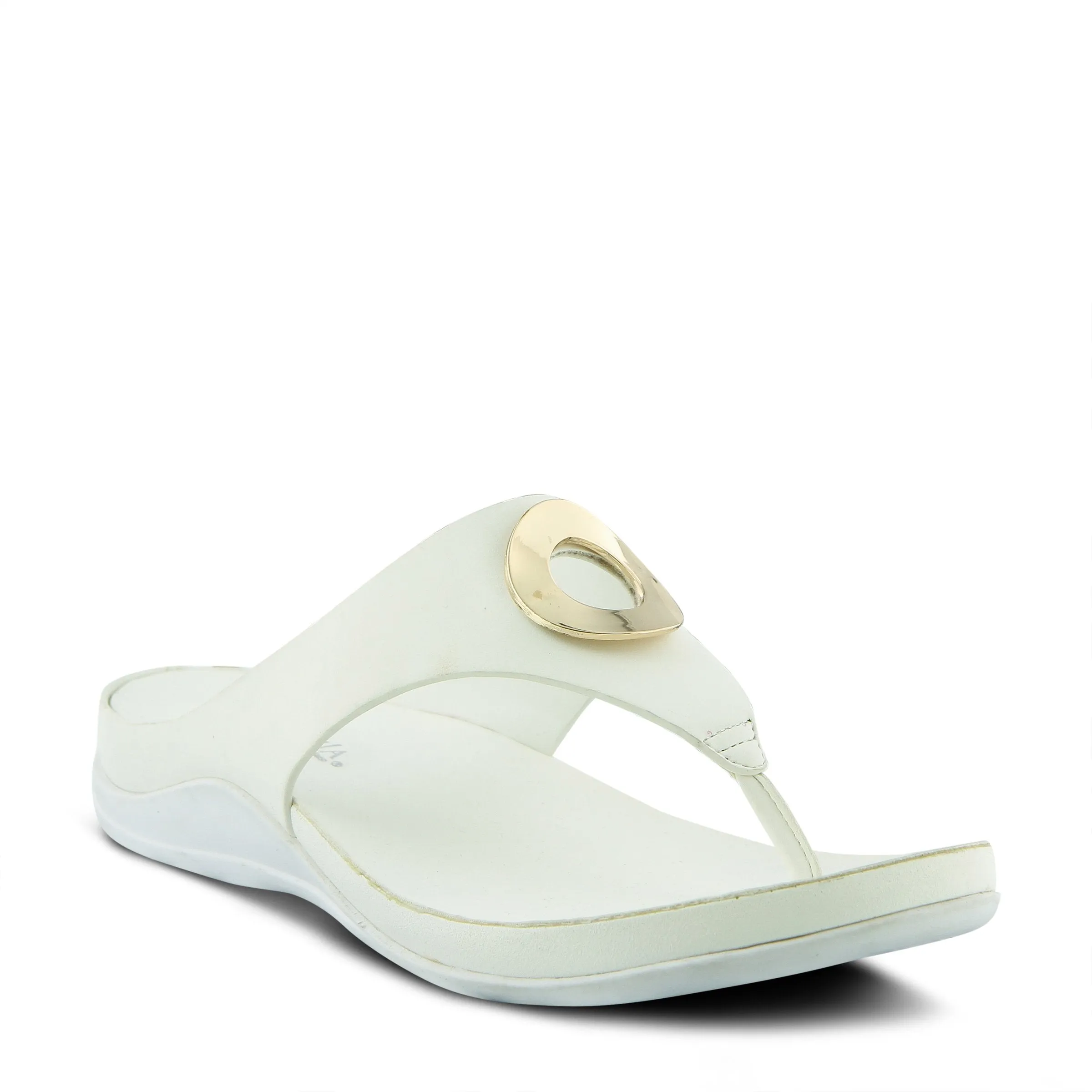 PATRIZIA LUERA THONG SANDAL