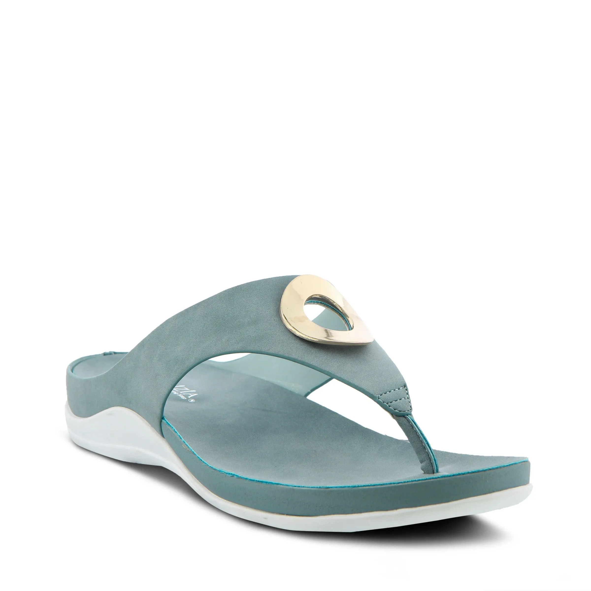 PATRIZIA LUERA THONG SANDAL