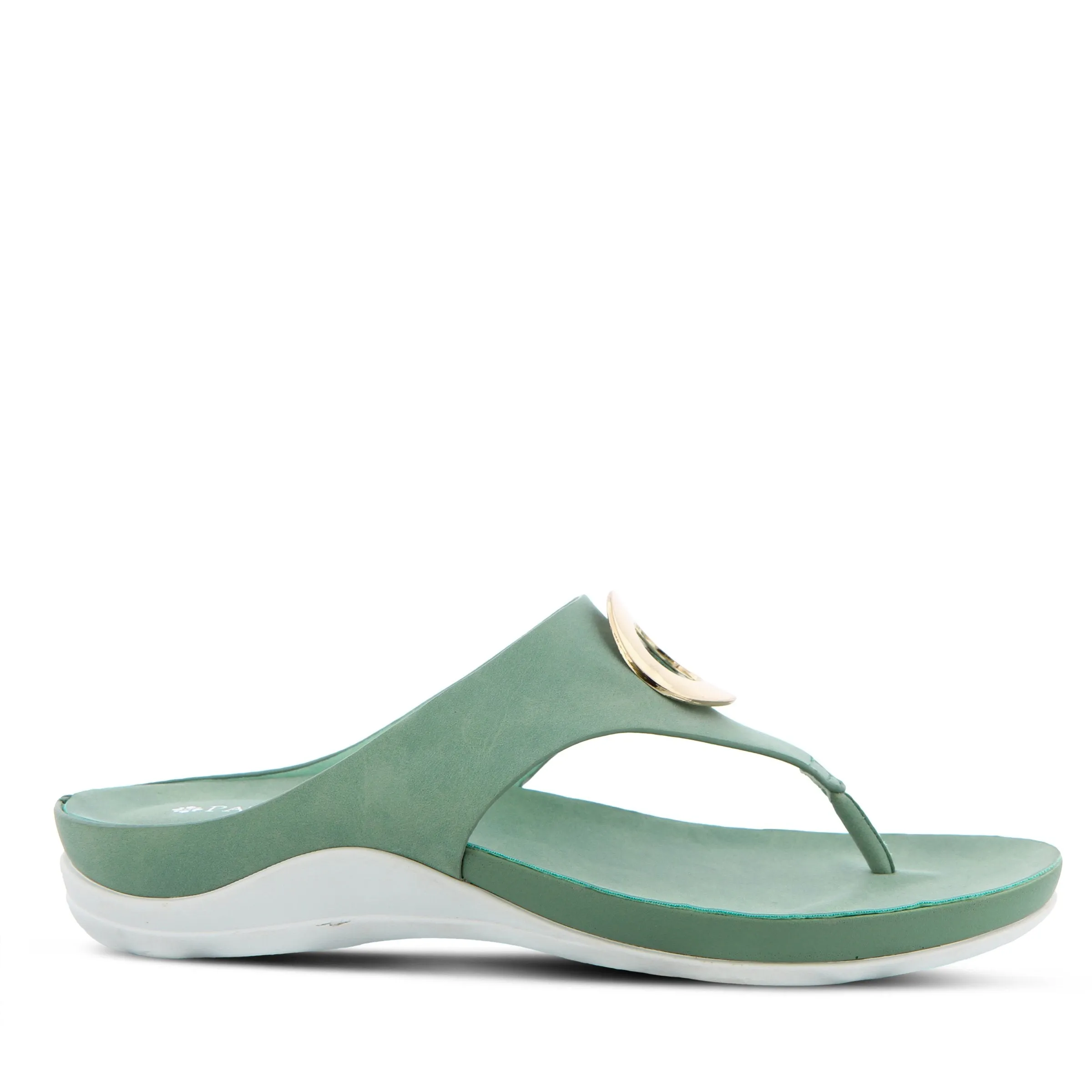 PATRIZIA LUERA THONG SANDAL