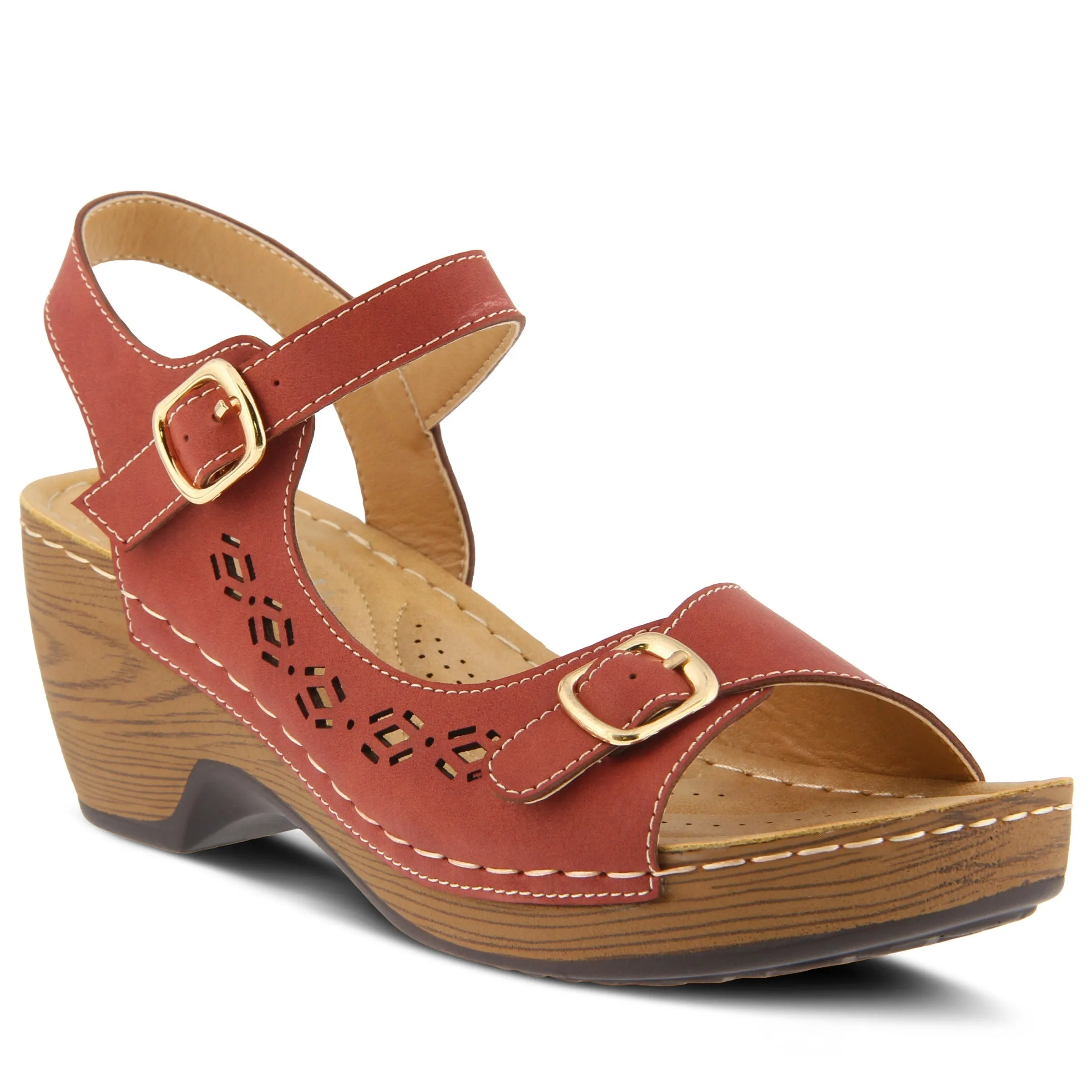 PATRIZIA SHANTAY SANDALS