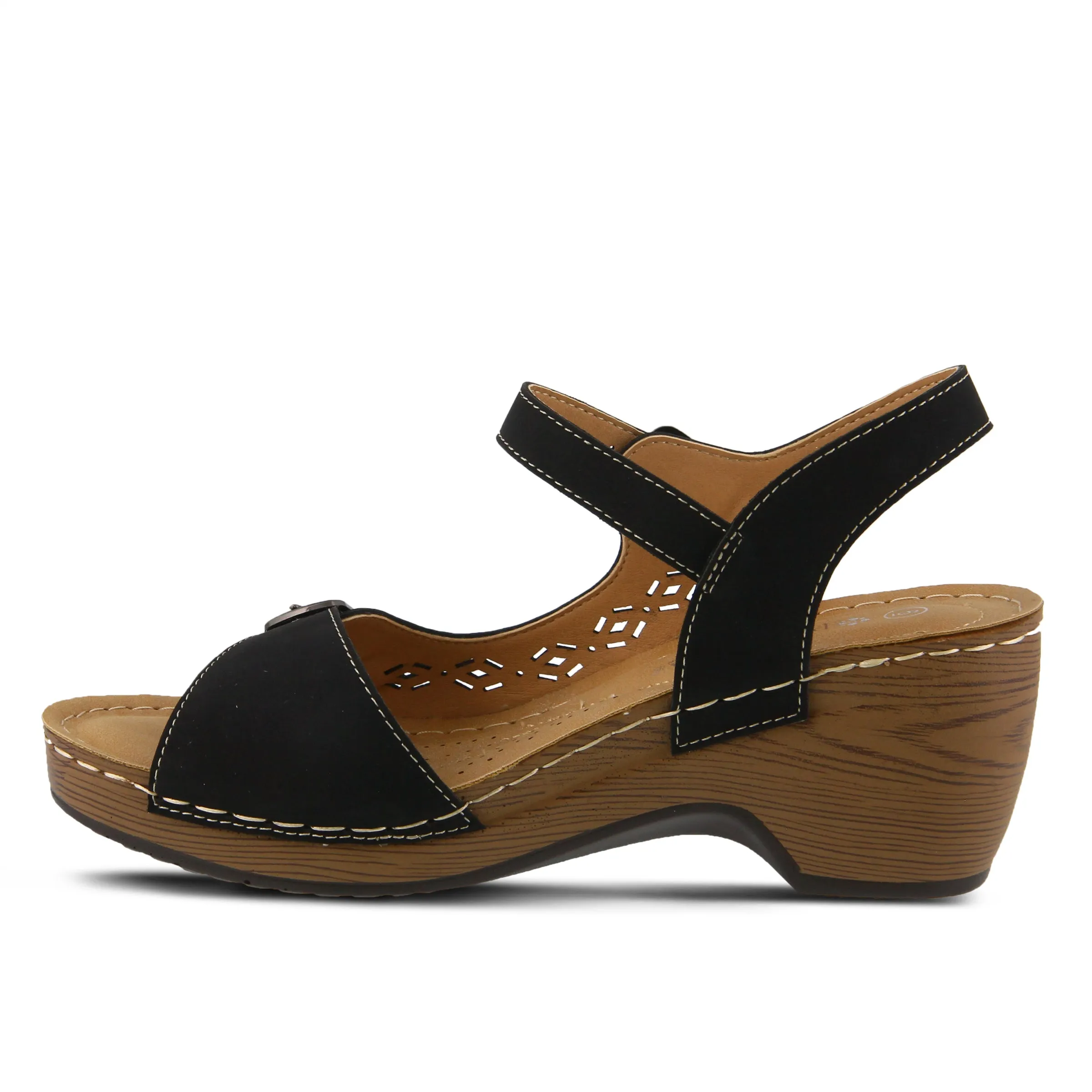 PATRIZIA SHANTAY SANDALS