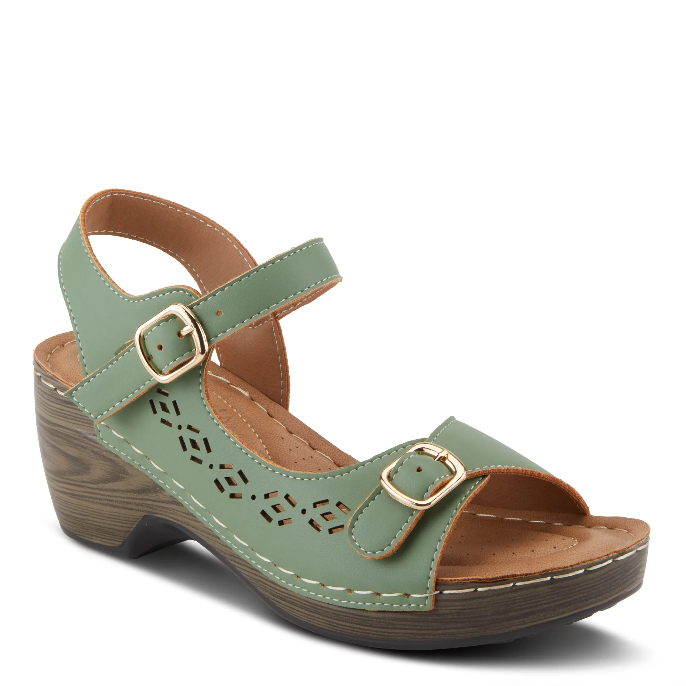 PATRIZIA SHANTAY SANDALS