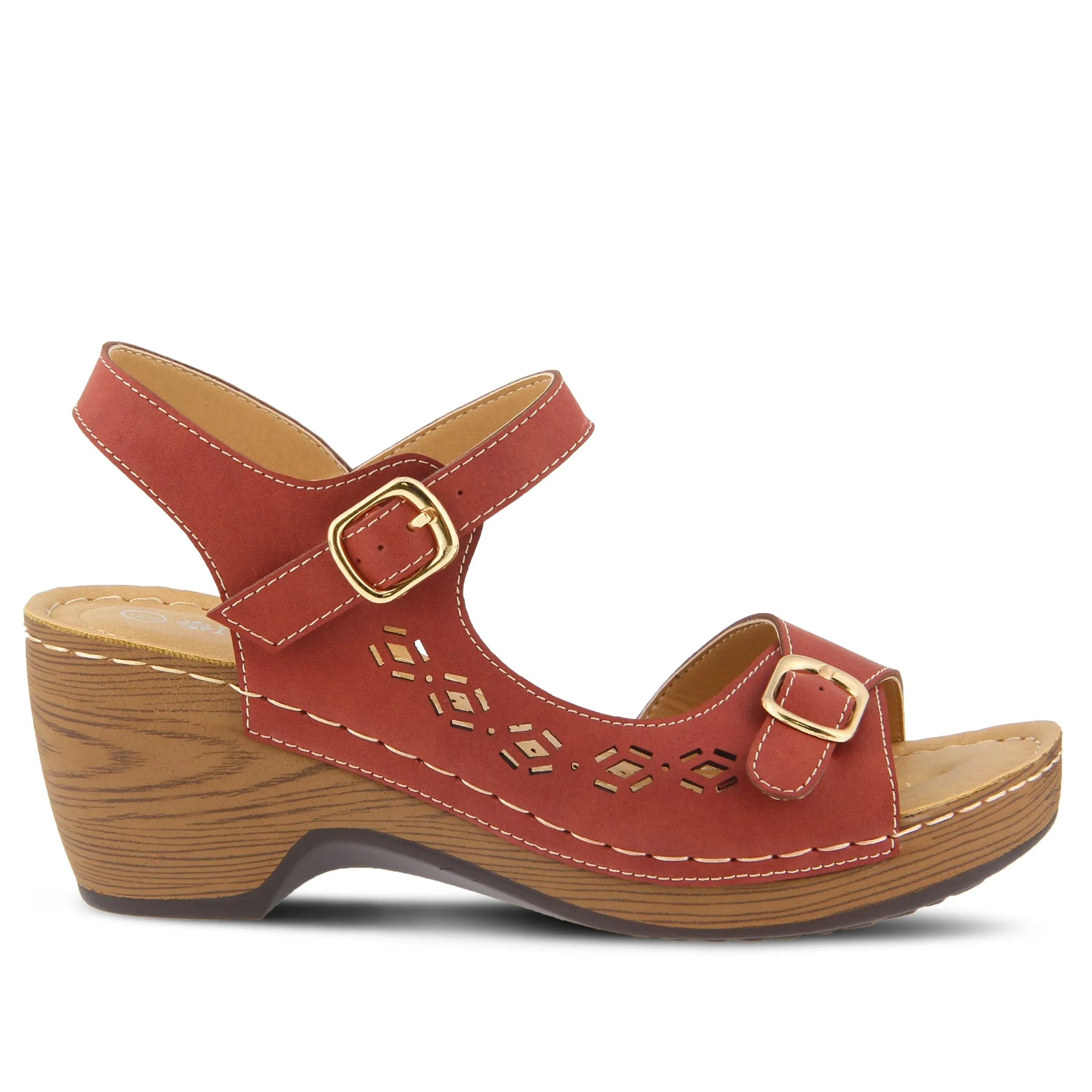 PATRIZIA SHANTAY SANDALS