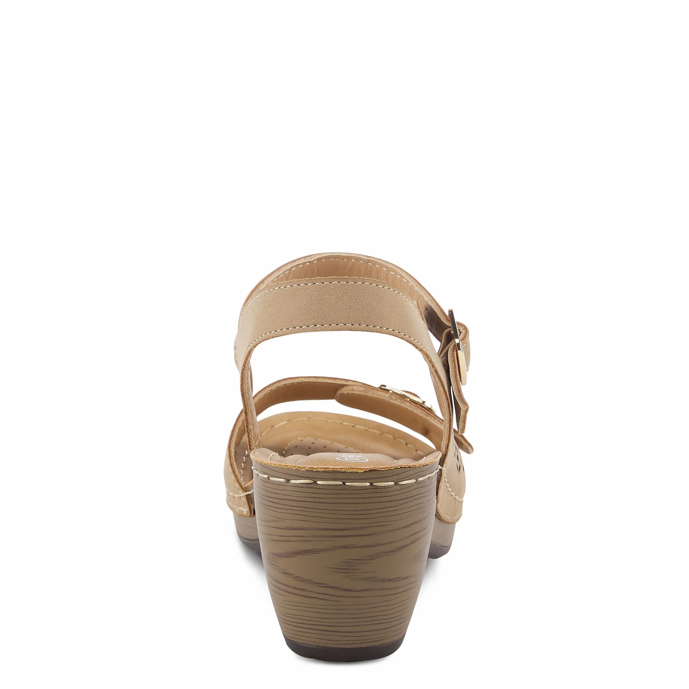 PATRIZIA SHANTAY SANDALS