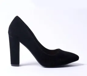 Pointed Toe Court