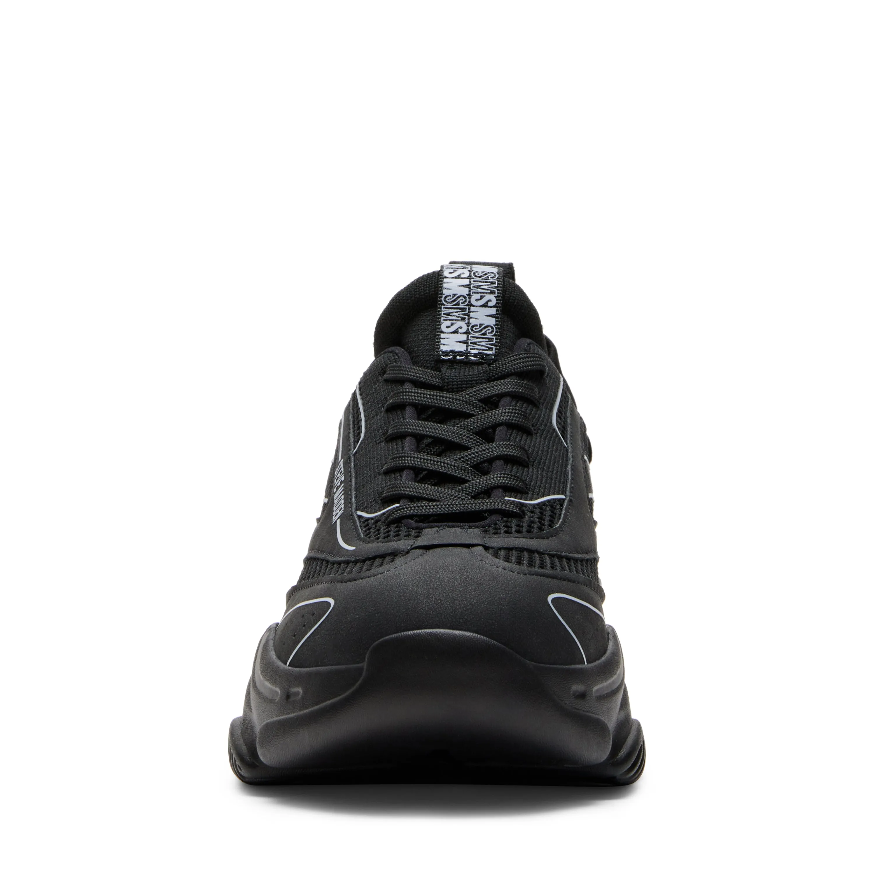 Polaris Sneaker BLACK/BLACK