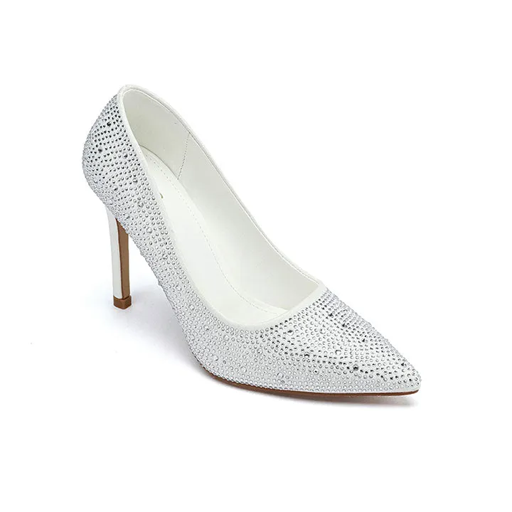 Pumps with Meshed Crystals BB 60