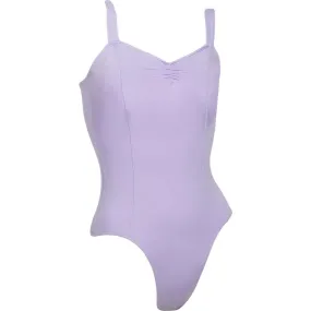 "Bronwyn" Leotard [Lilac]