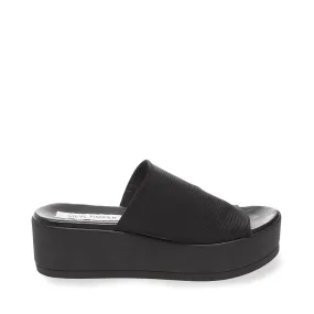 Slinky Sandal BLACK