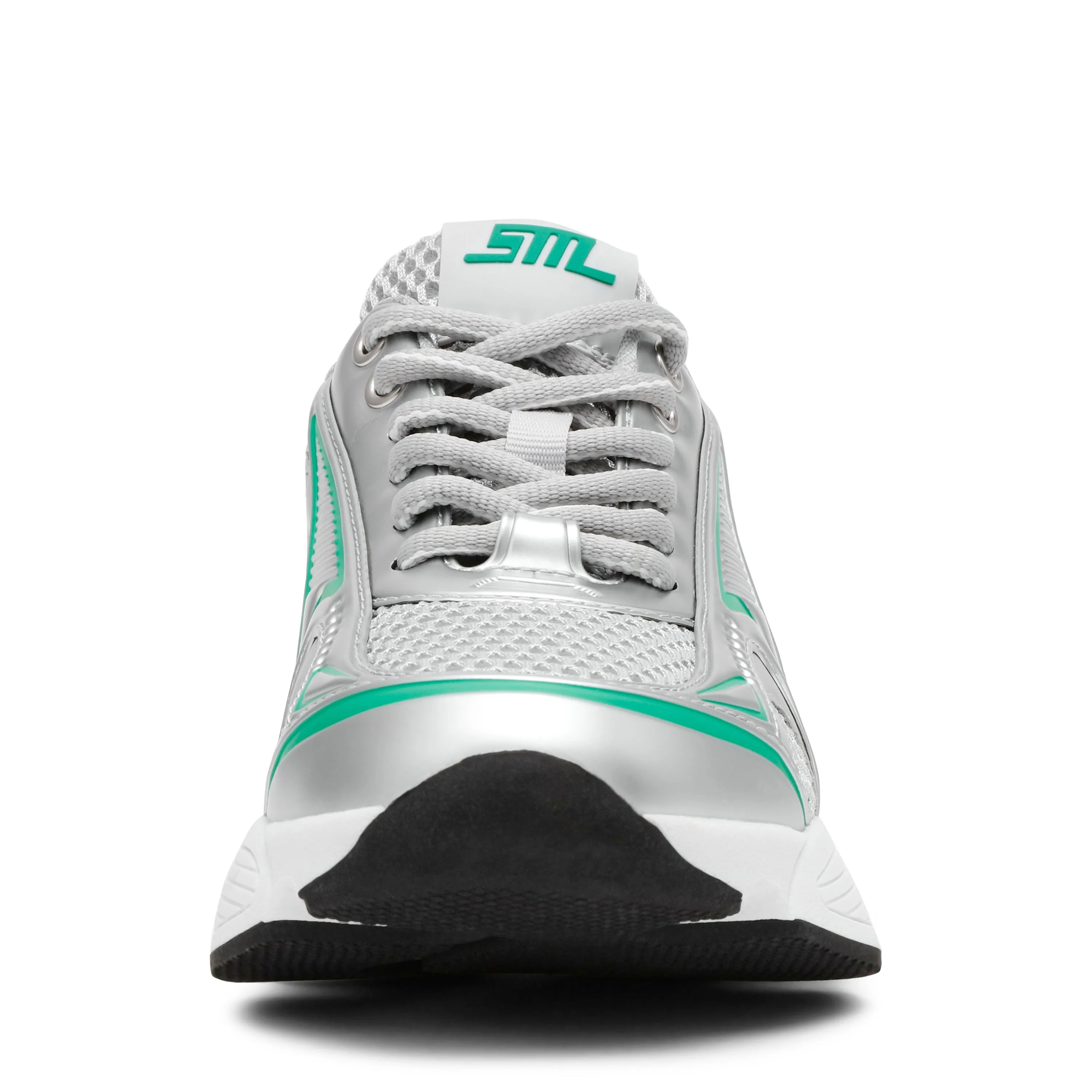 Speedster-E Sneaker GREEN MULTI