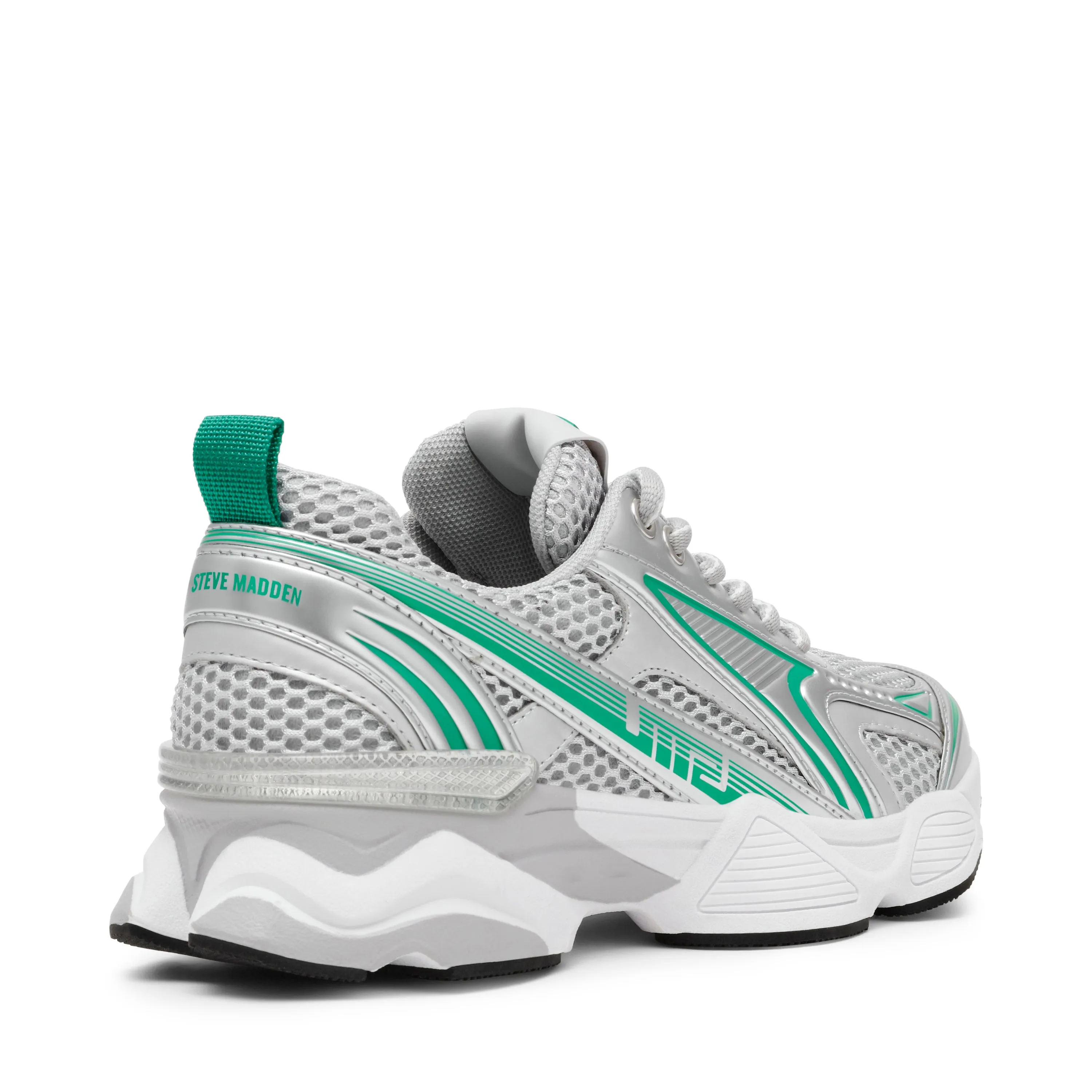 Speedster-E Sneaker GREEN MULTI