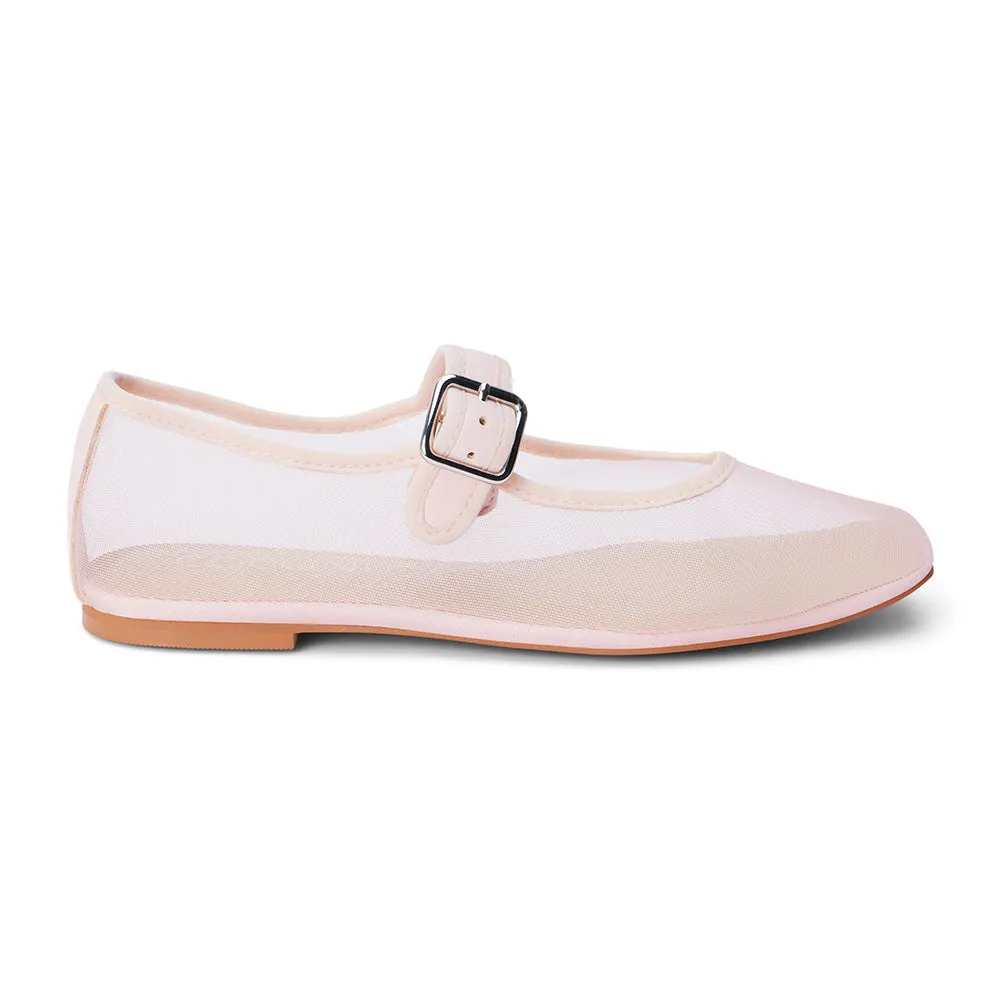 Tribeca Ballet Flat