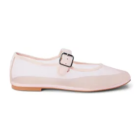 Tribeca Ballet Flat