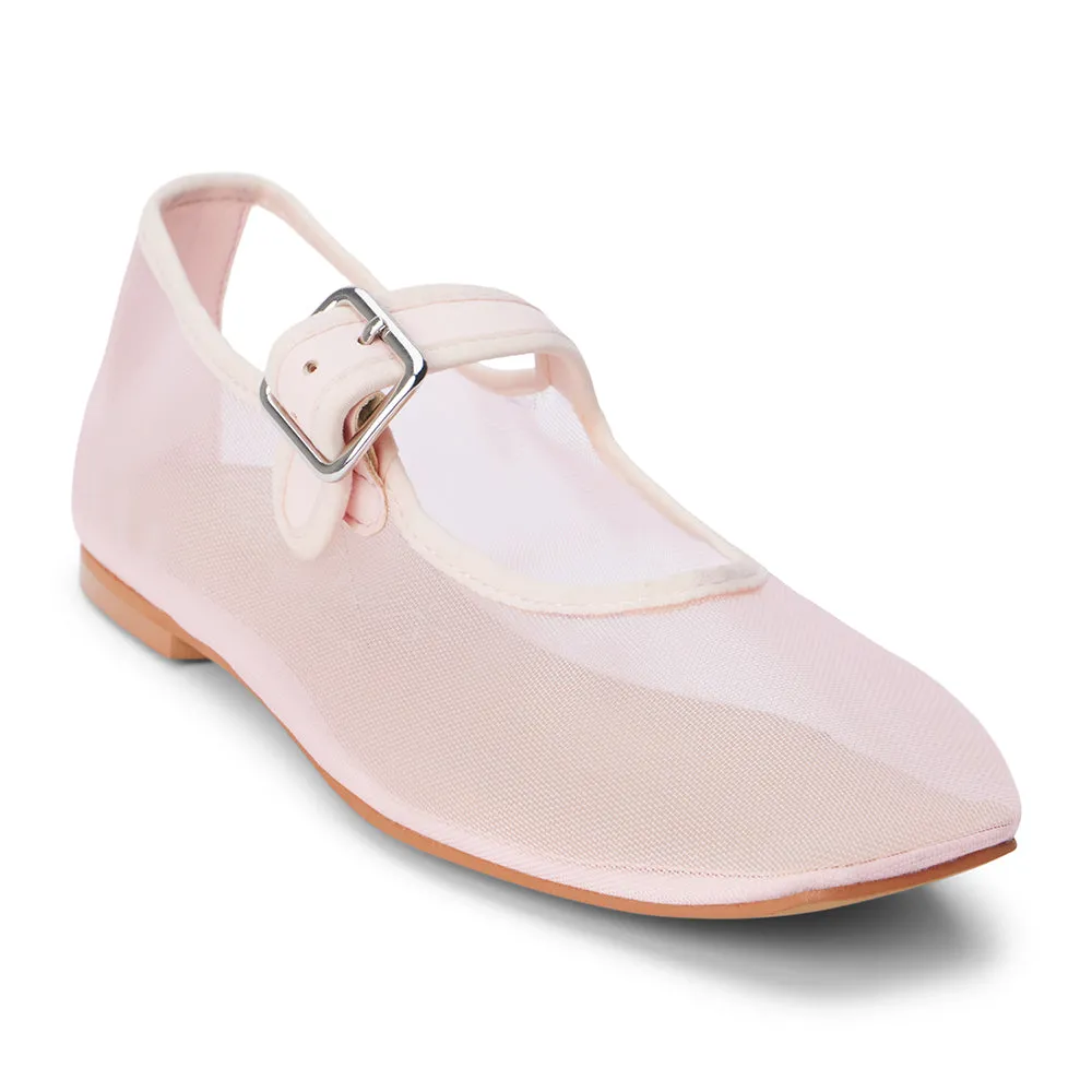 Tribeca Ballet Flat