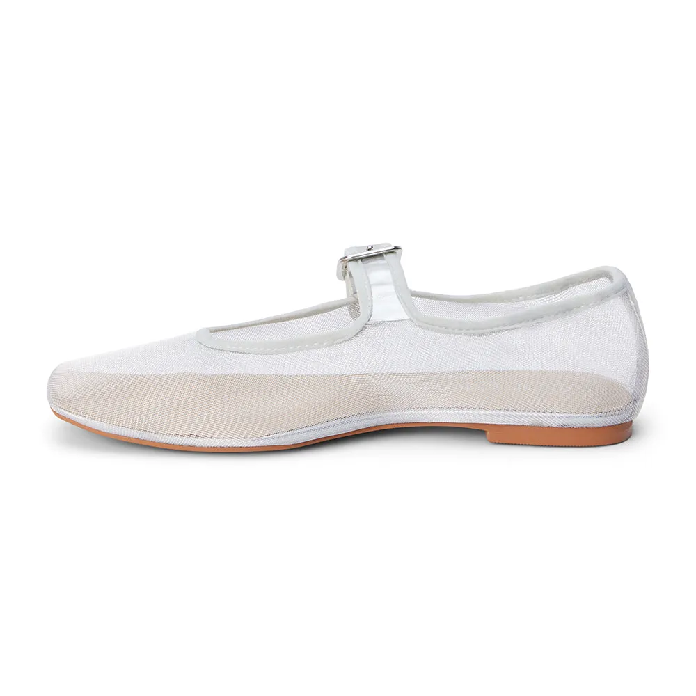 Tribeca Ballet Flat