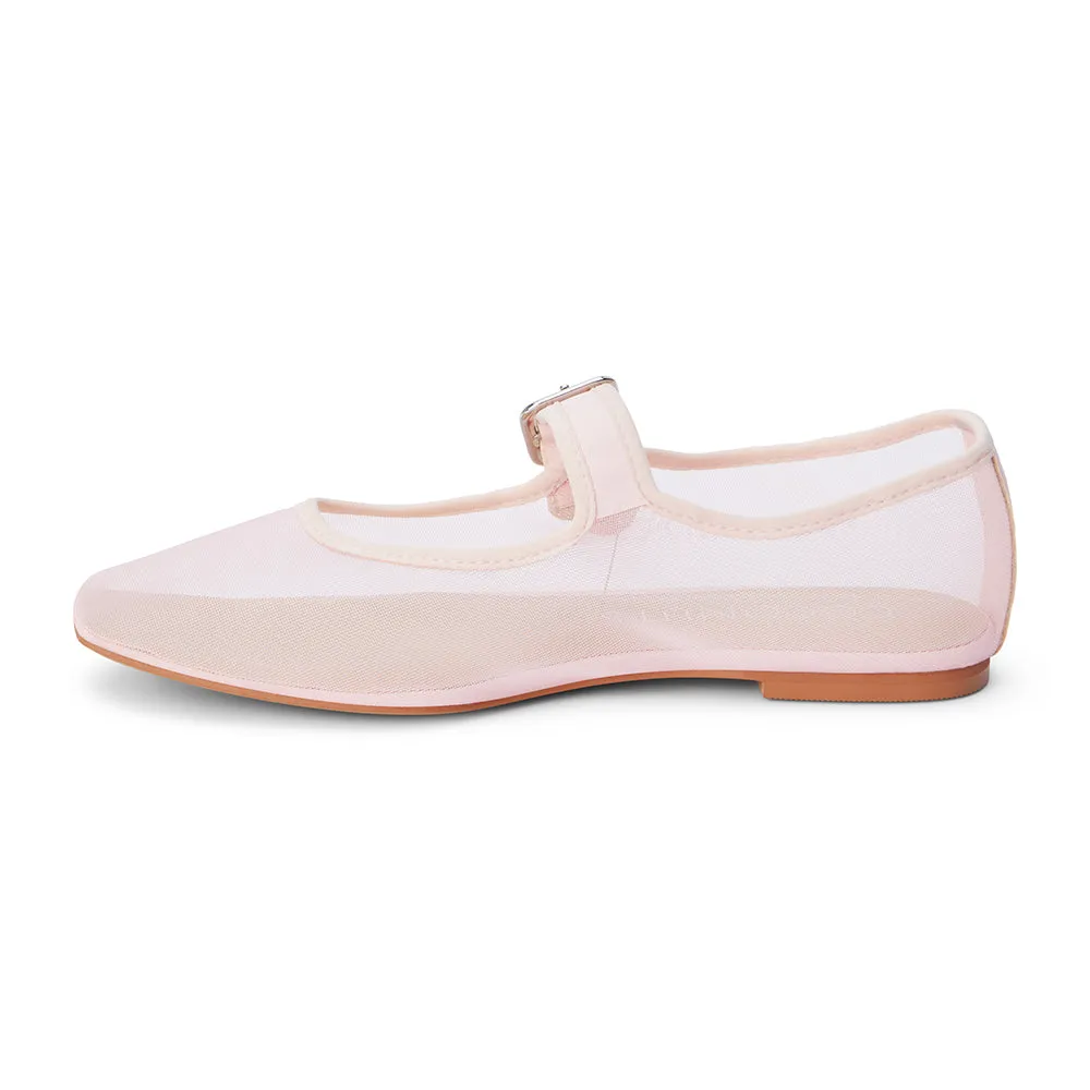 Tribeca Ballet Flat