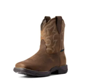 Women's Ariat Anthem Shortie II Waterproof Western Boot